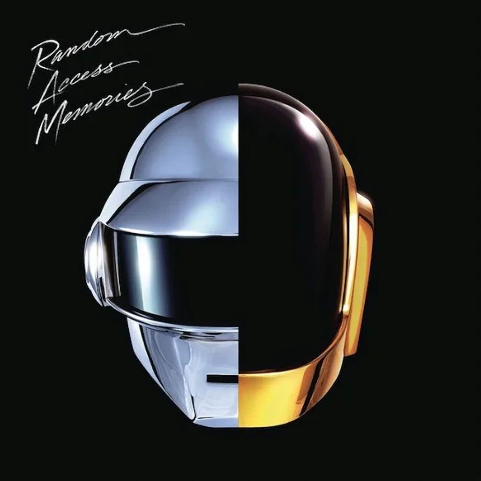 Random Access Memories